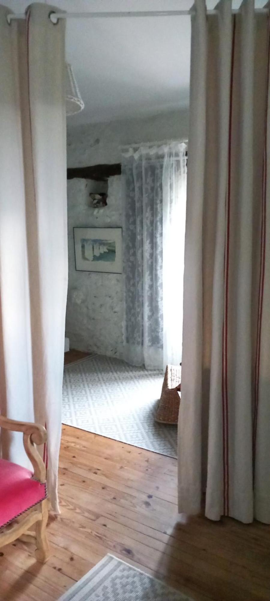 La Maison D'anna D Hotes