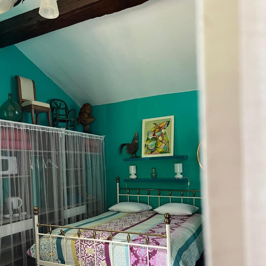 La Maison D'anna D Hotes 3*