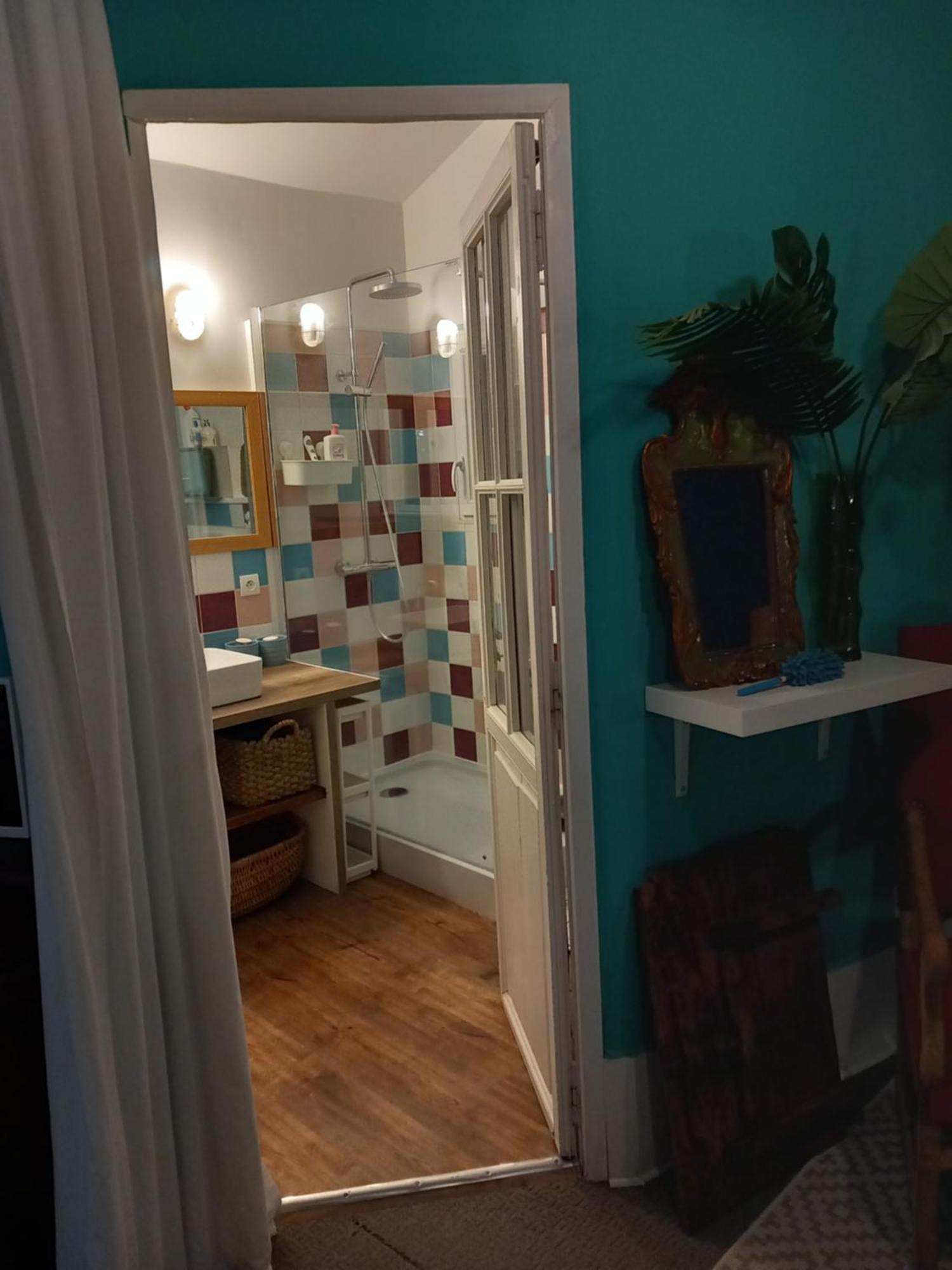 La Maison D'anna D Hotes 3*