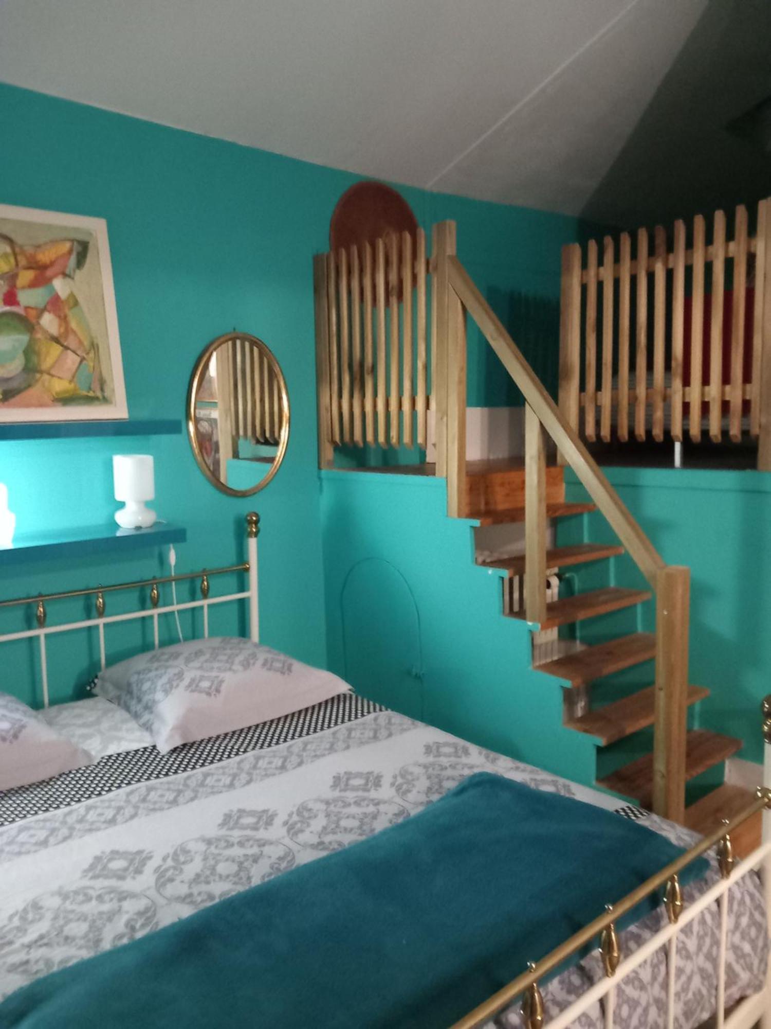 La Maison D'anna D Hotes Bed & Breakfast 3*