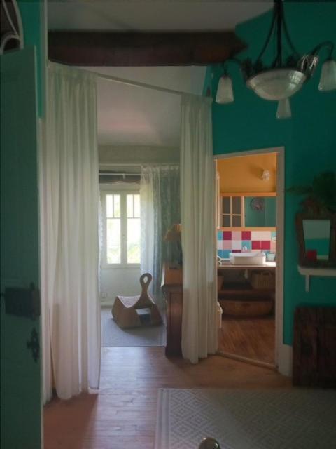 La Maison D'anna D Hotes