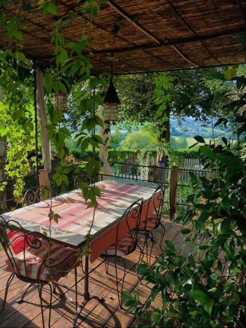 La Maison D'anna D Hotes 3*