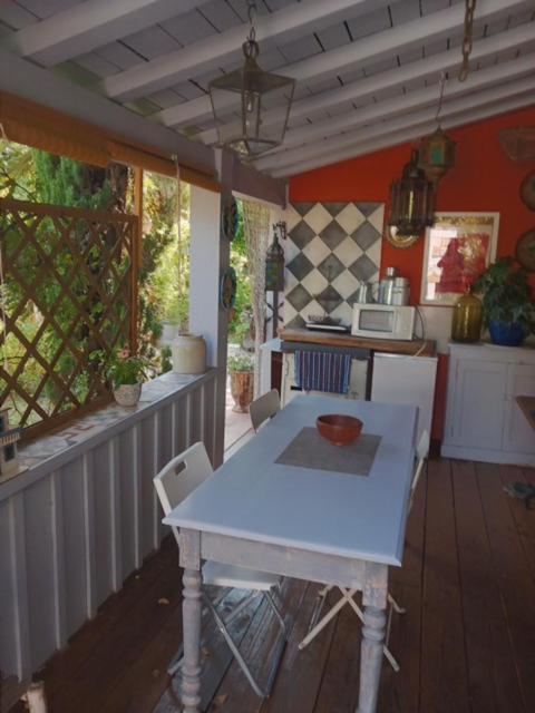 La Maison D'anna D Hotes