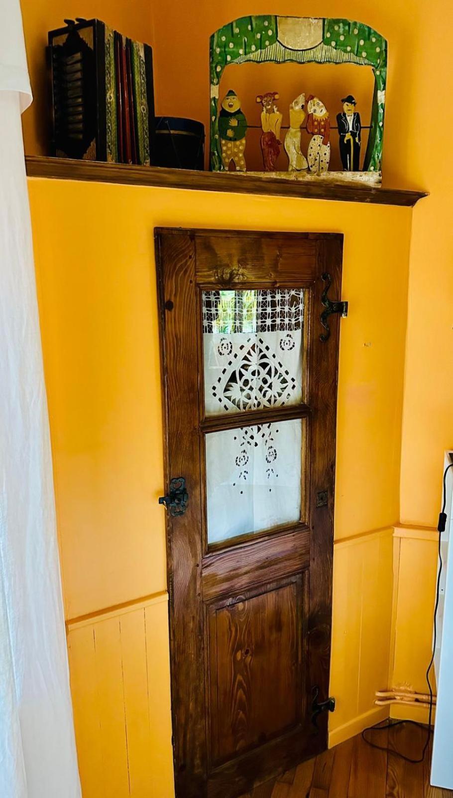 La Maison D'anna D Hotes 3* Ganac