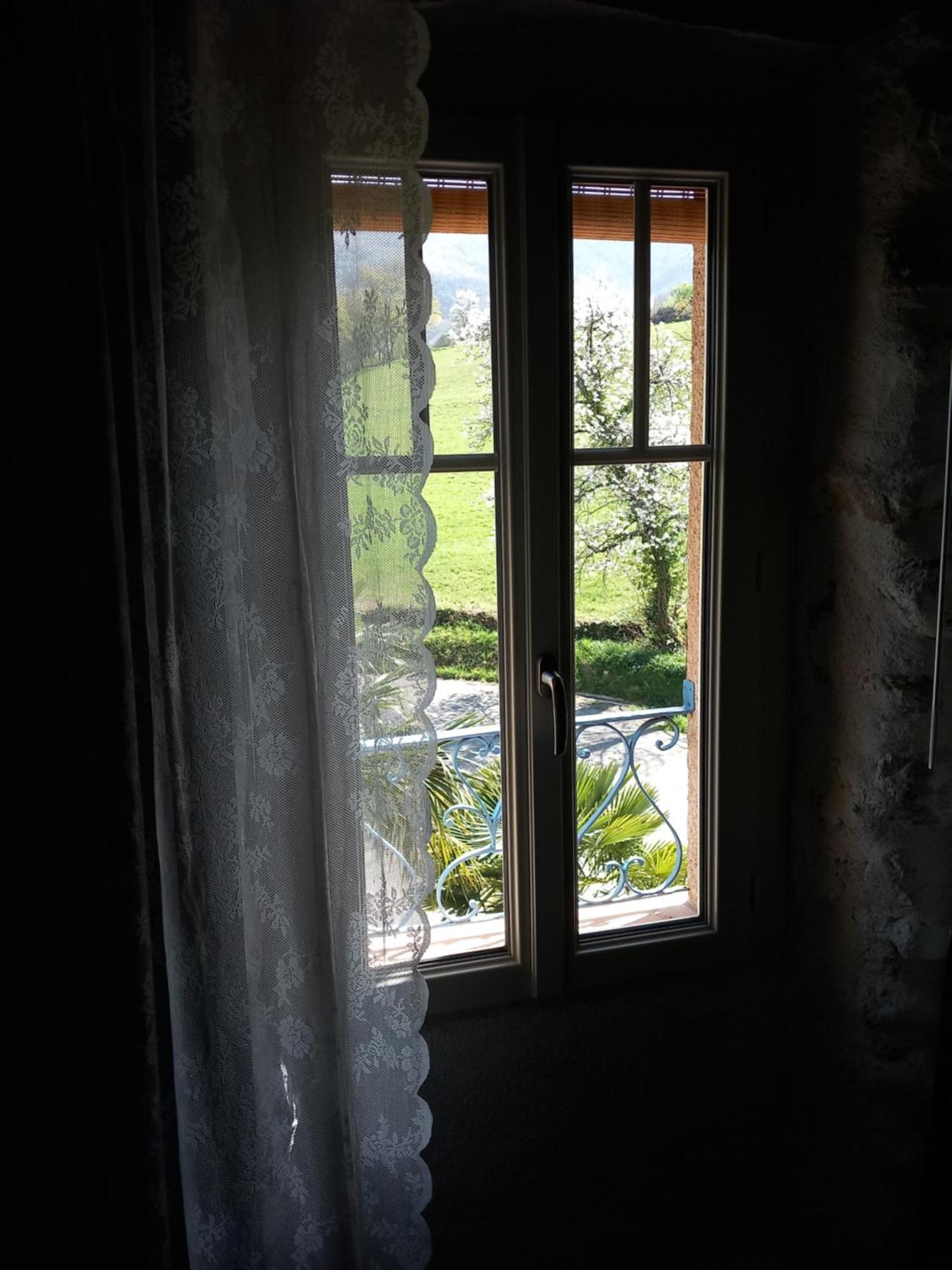 La Maison D'anna D Hotes Bed & Breakfast Ganac