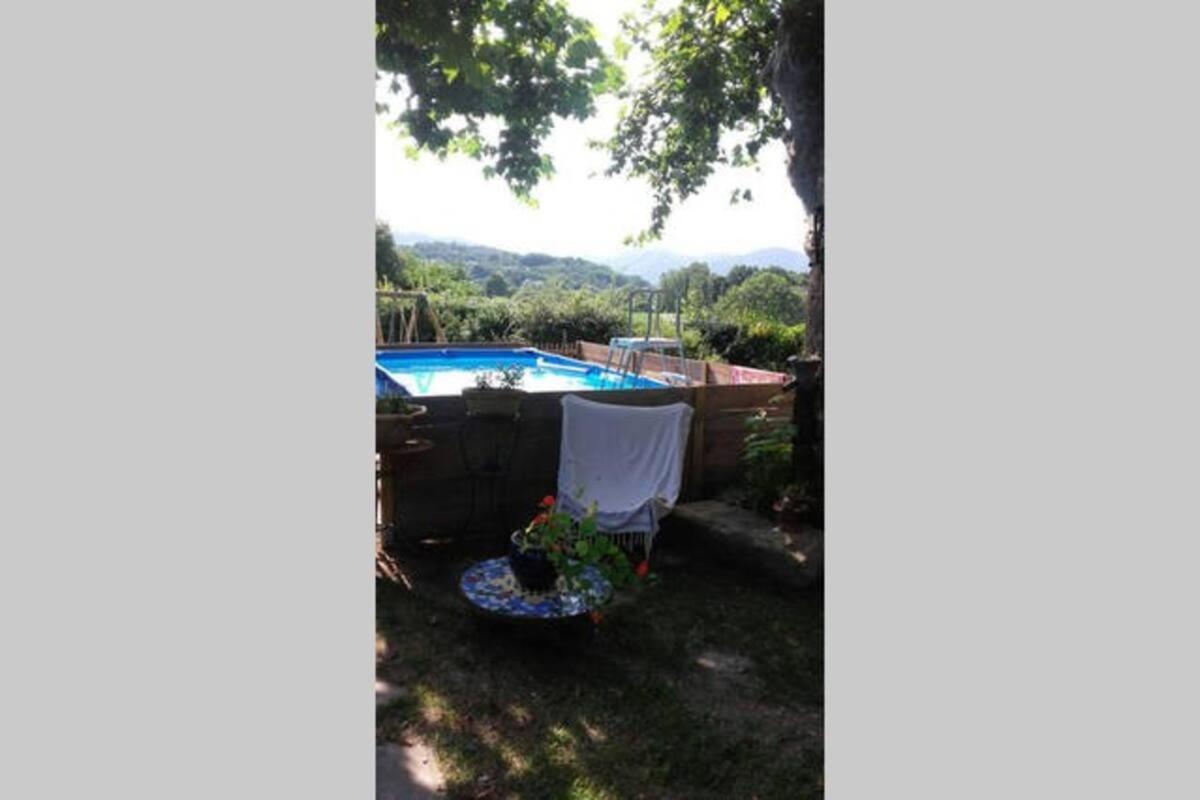 La Maison D'anna D Hotes Bed & Breakfast
