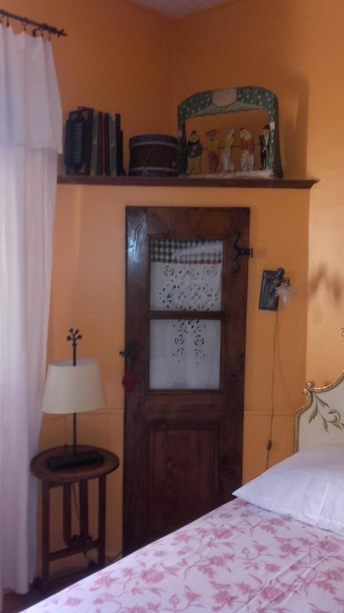 La Maison D'anna D Hotes Ganac