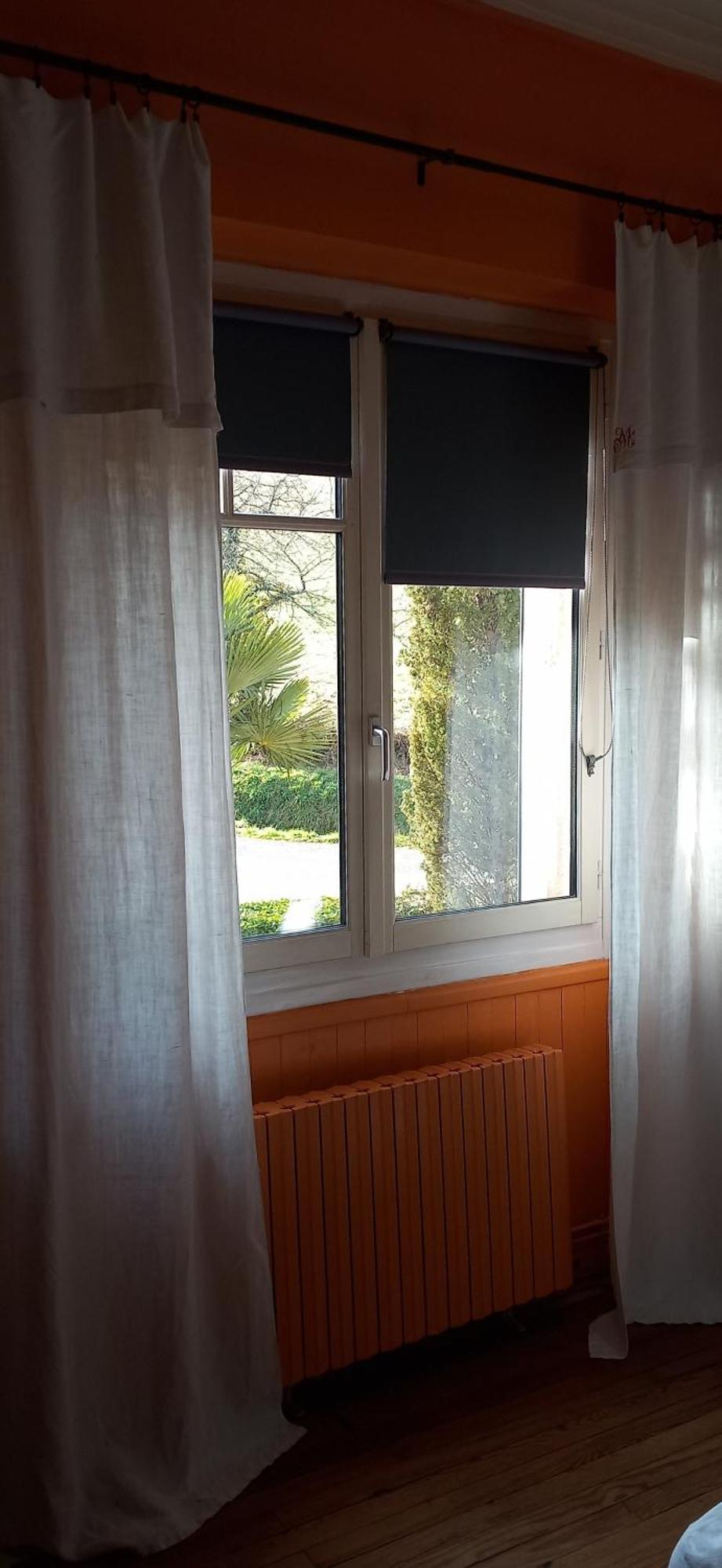 La Maison D'anna D Hotes Bed & Breakfast