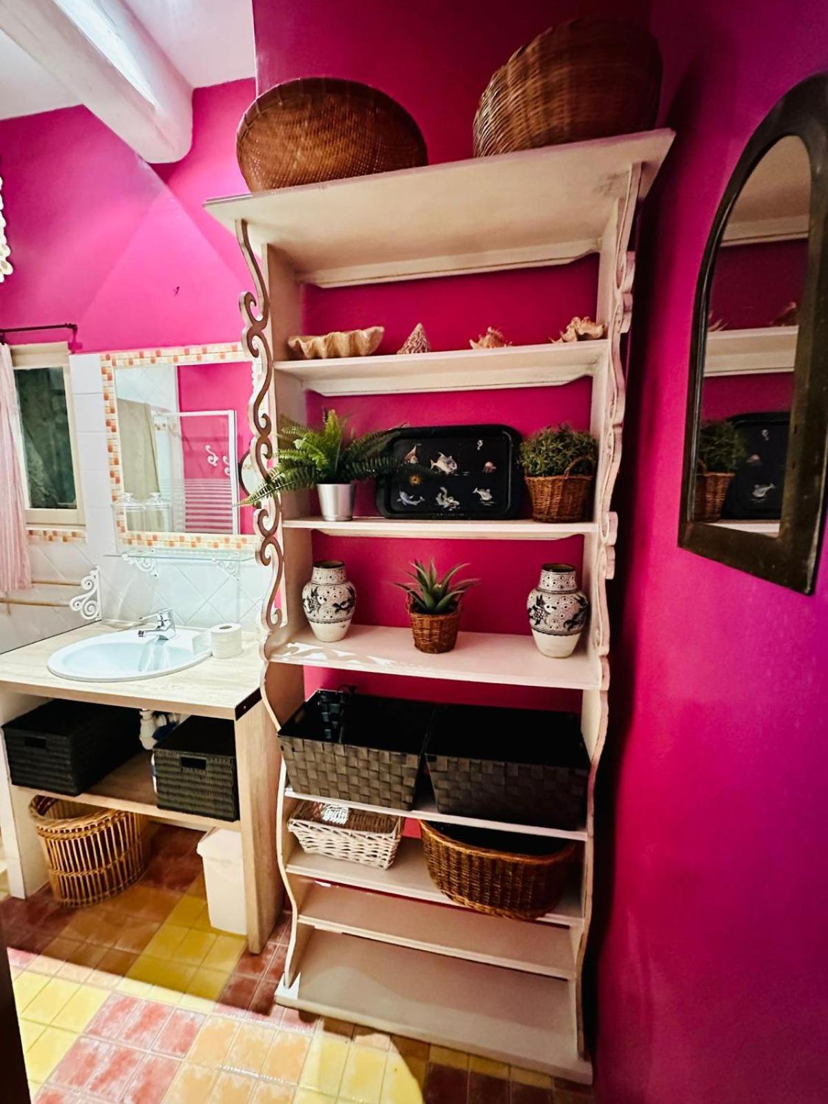 La Maison D'anna D Hotes